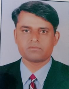 Kantibhai Mohanbhai Prajapati